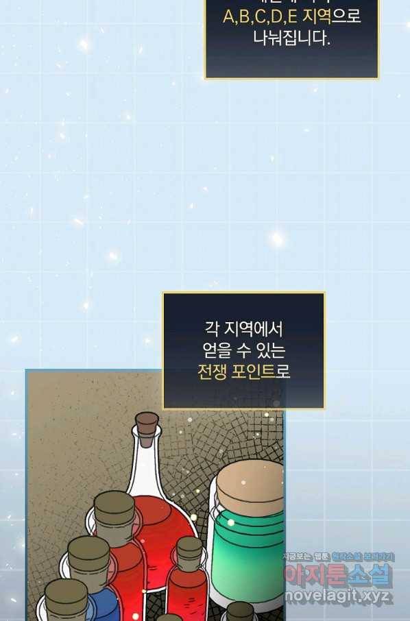 밥만 먹고 레벨업 108화 3