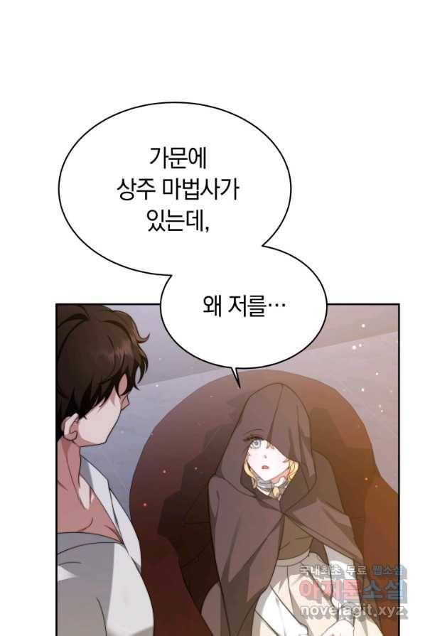 전남편이 남주가 된 것에 관하여 3화 80