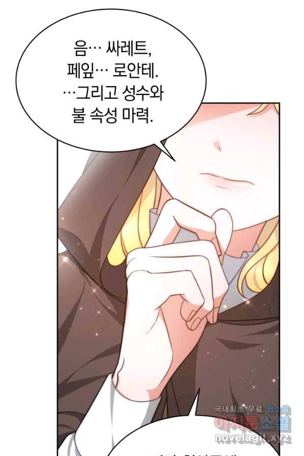 전남편이 남주가 된 것에 관하여 3화 91