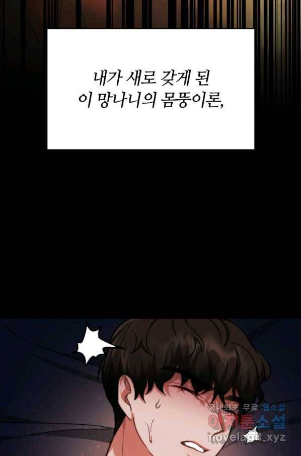 전남편이 남주가 된 것에 관하여 10화 77
