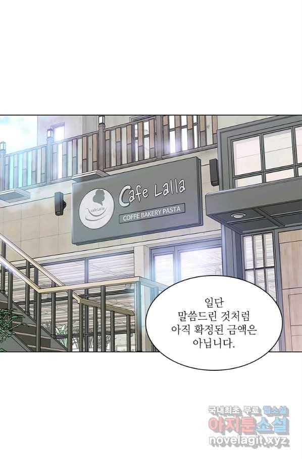 쓰라는 글은 안 쓰고 21화 1