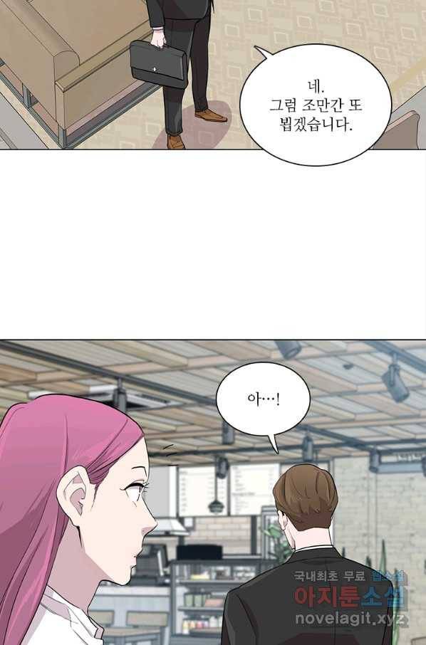 쓰라는 글은 안 쓰고 21화 7
