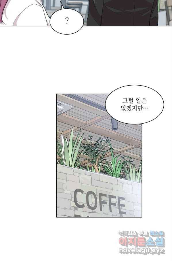 쓰라는 글은 안 쓰고 21화 8