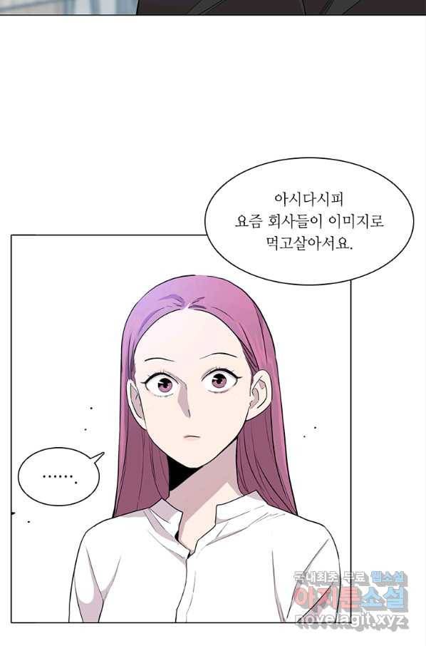쓰라는 글은 안 쓰고 21화 10