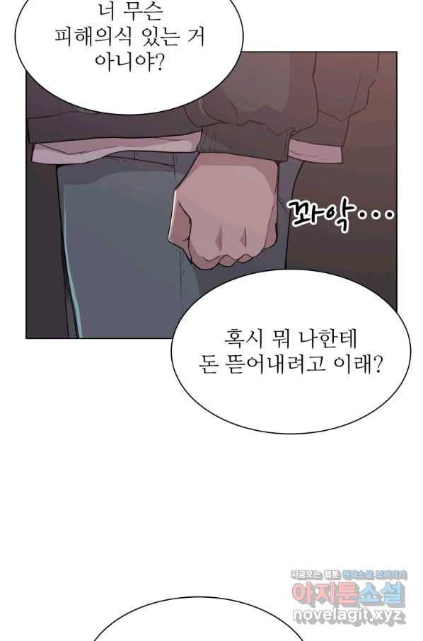 쓰라는 글은 안 쓰고 27화 8