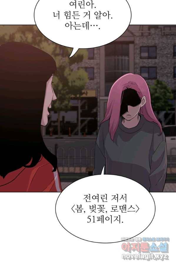 쓰라는 글은 안 쓰고 27화 9