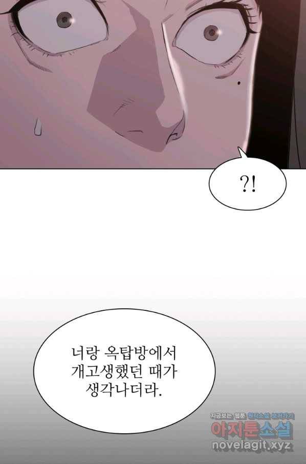 쓰라는 글은 안 쓰고 27화 19