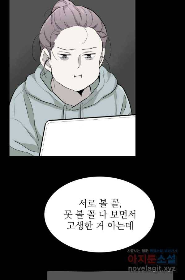 쓰라는 글은 안 쓰고 27화 21
