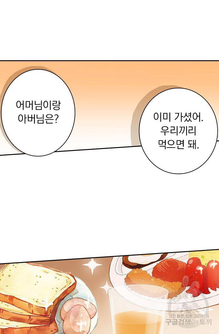 이혼해줄래요? 333화 2