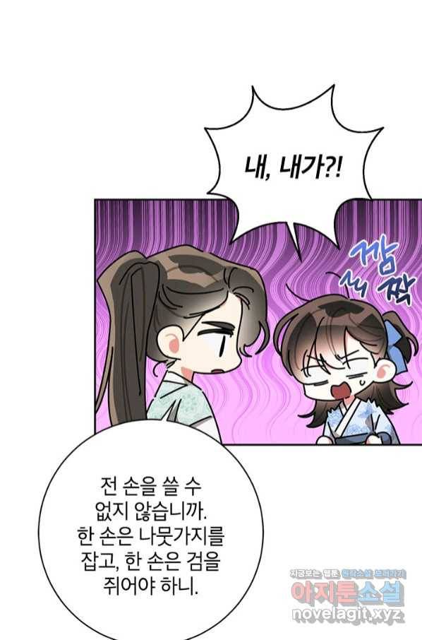 무협지 최고 악당의 귀한 딸입니다 67하 9
