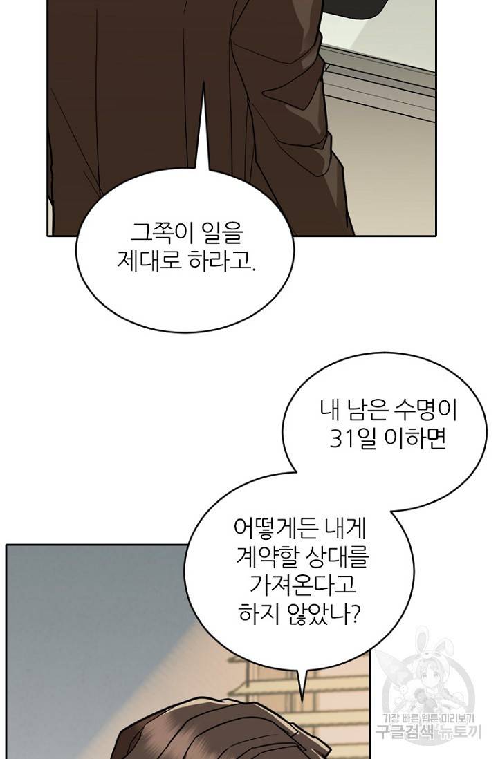 데드맨31 62화 50