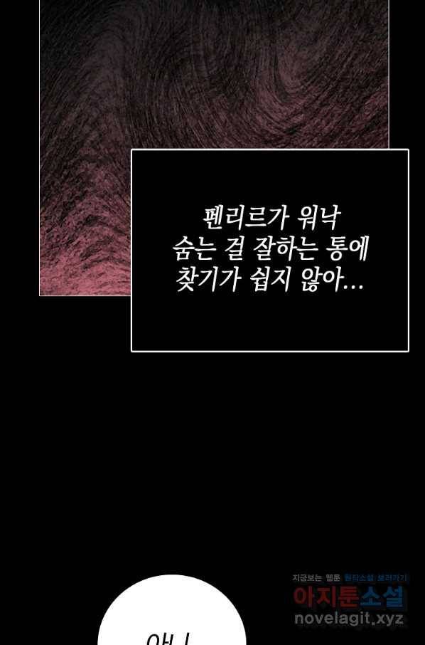 대공님의 애완 수인 23화 20