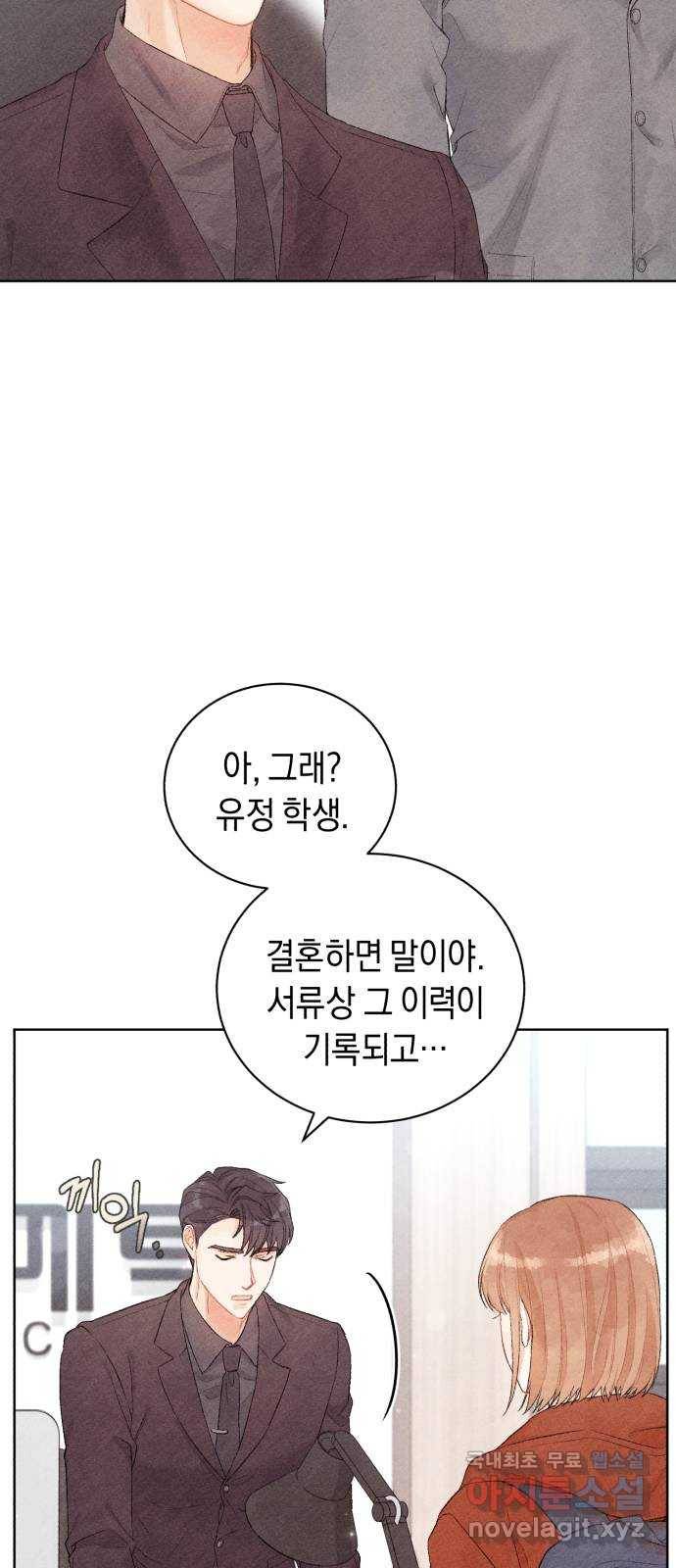 이 결혼, 새로고침 3화 10