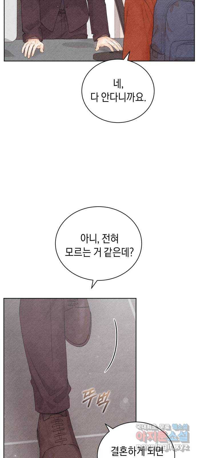 이 결혼, 새로고침 3화 11