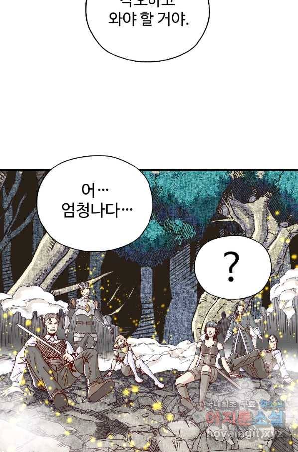 방어력만 만렙 플레이어 34화 12