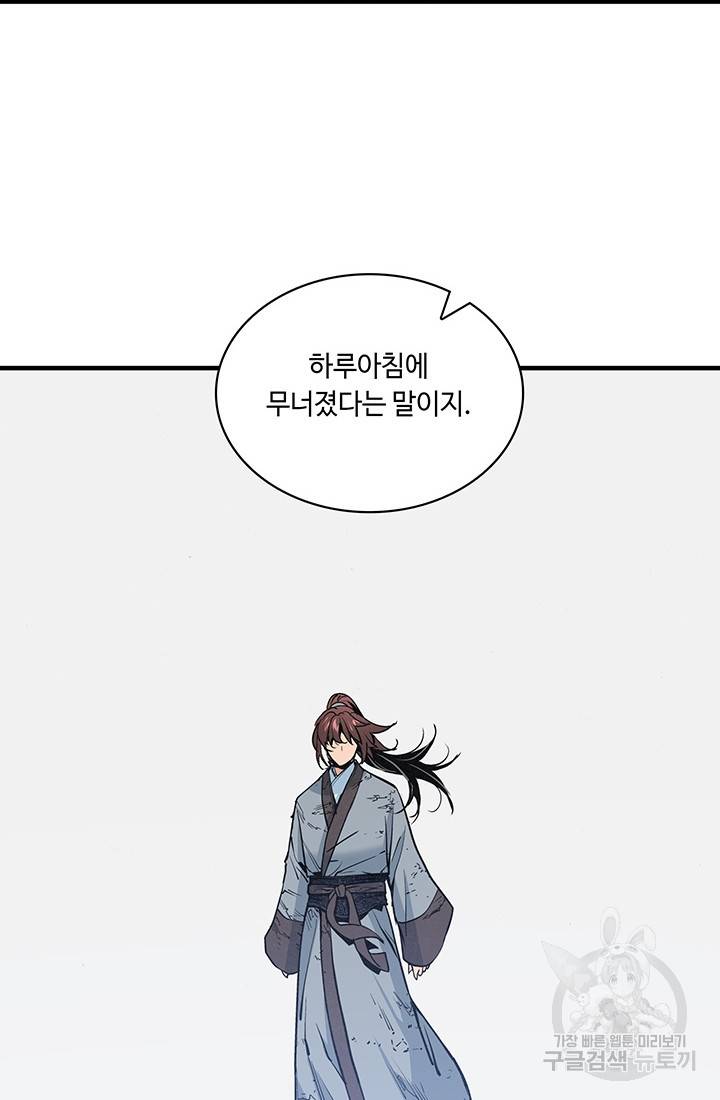 안하무인 33화 56