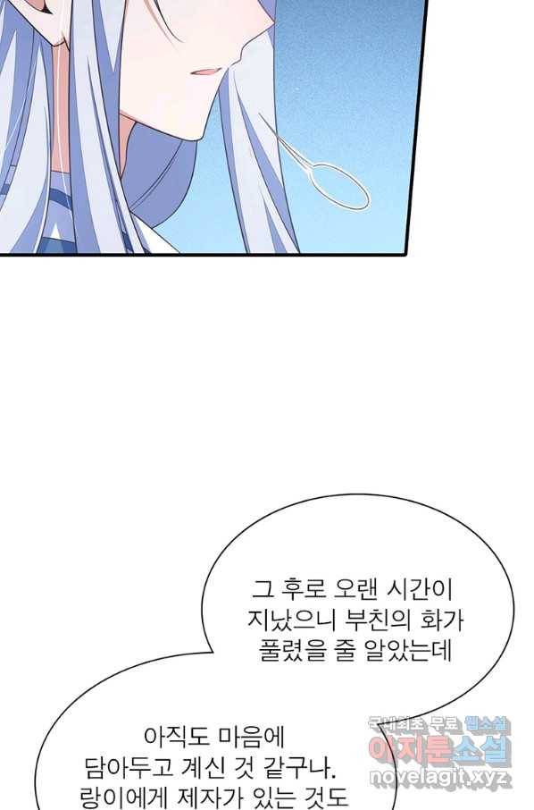 인생 3회차 스승님 193화 21