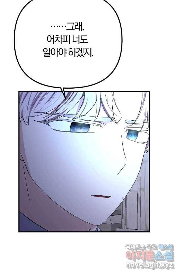 악역인데, 인기가 너무 많다 49화 46