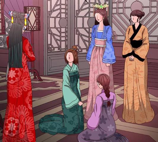 달의 요람 85화 18