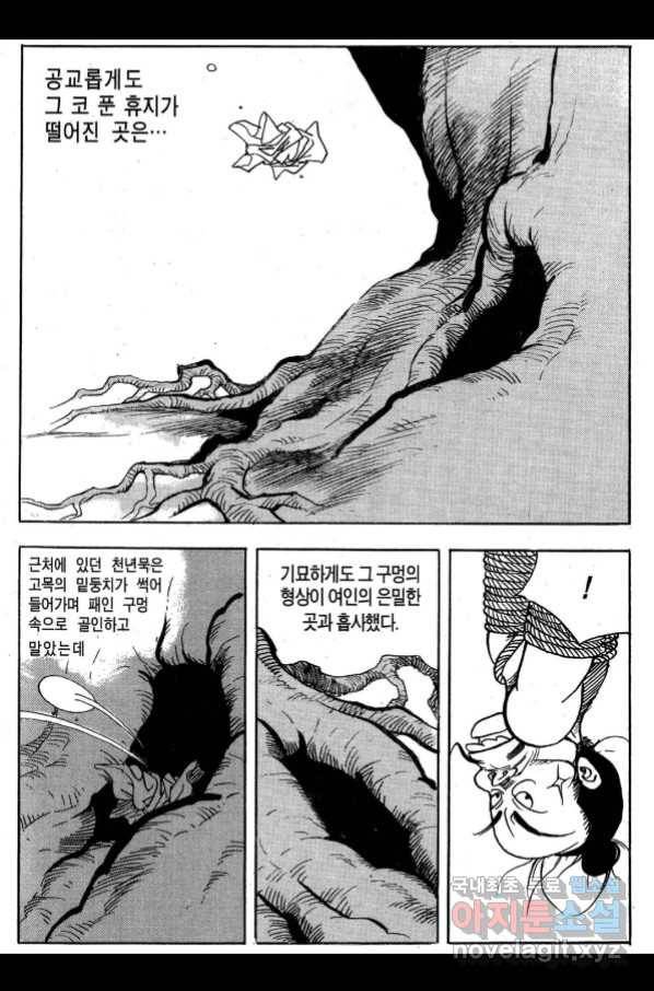 박봉성 삼국지 3부 27권 154