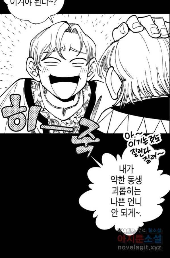 용의 귀로 80화 85