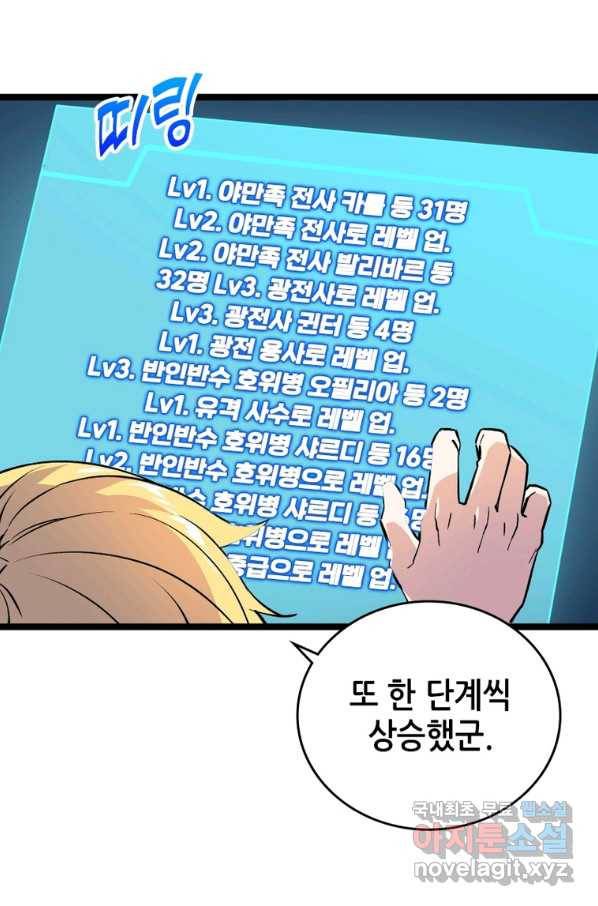SSS급 영주로 회귀했다 27화 39