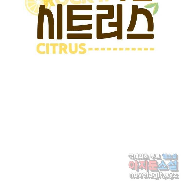 미스터리 록앤 시트러스 15화 2