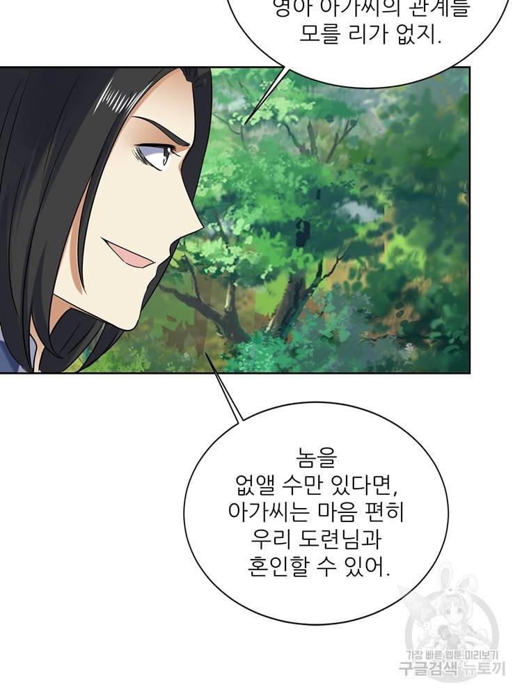 혈맥신공 78화 57