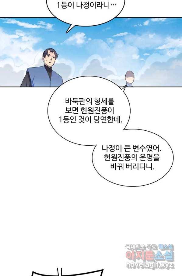 백련성신 706화 11