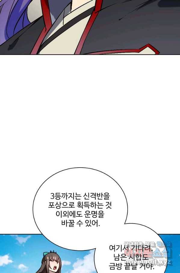 백련성신 706화 64