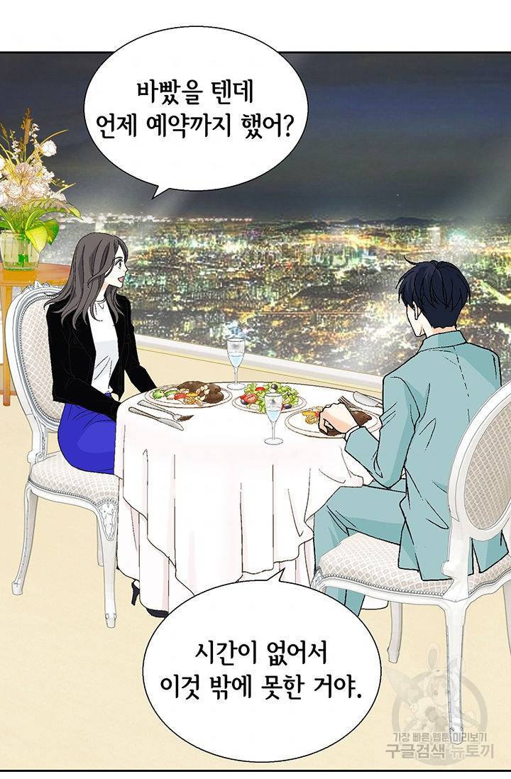 유리구두를 든 남자 80화 4
