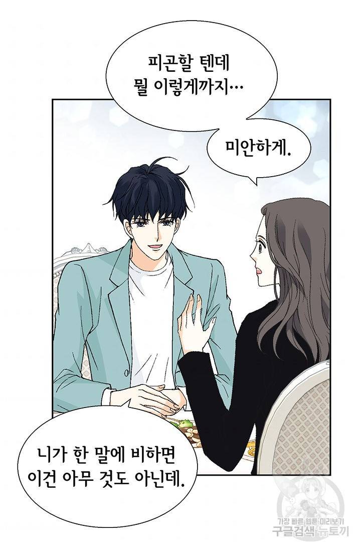 유리구두를 든 남자 80화 5