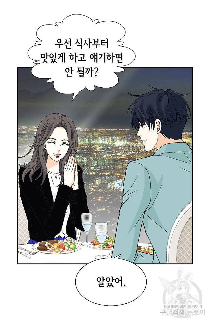 유리구두를 든 남자 80화 8