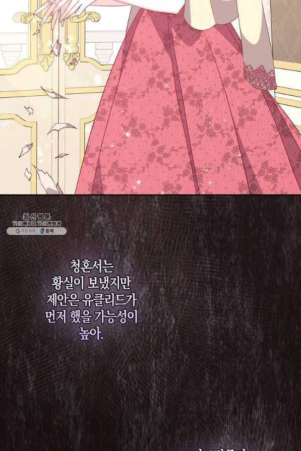 악당 대공님의 귀하디귀한 여동생 80화 55