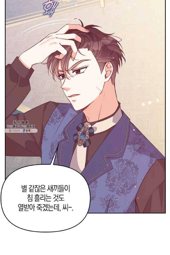 악당 대공님의 귀하디귀한 여동생 80화 87