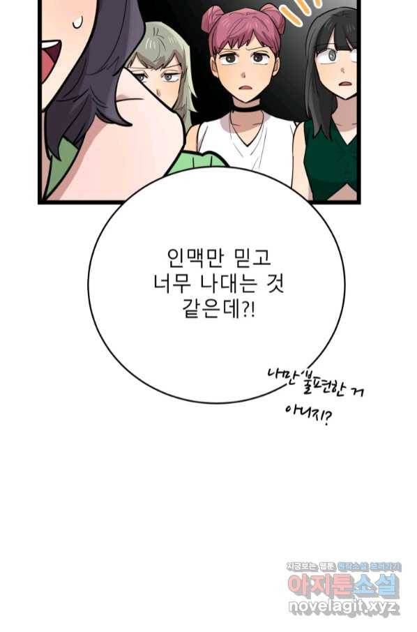 이렇게 바보일리 없어 65화 68