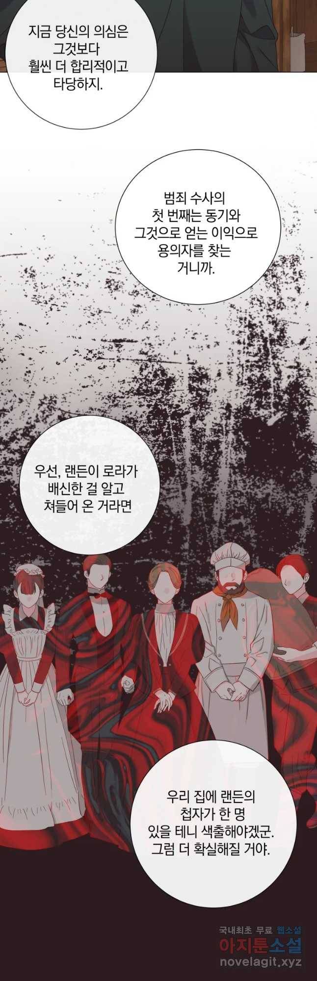 백작가의 불청객들 64화 18