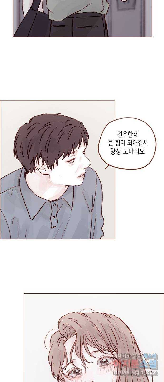 홍시는 날 좋아해! 200화 : 좋아하는 건 나 아니야? 15
