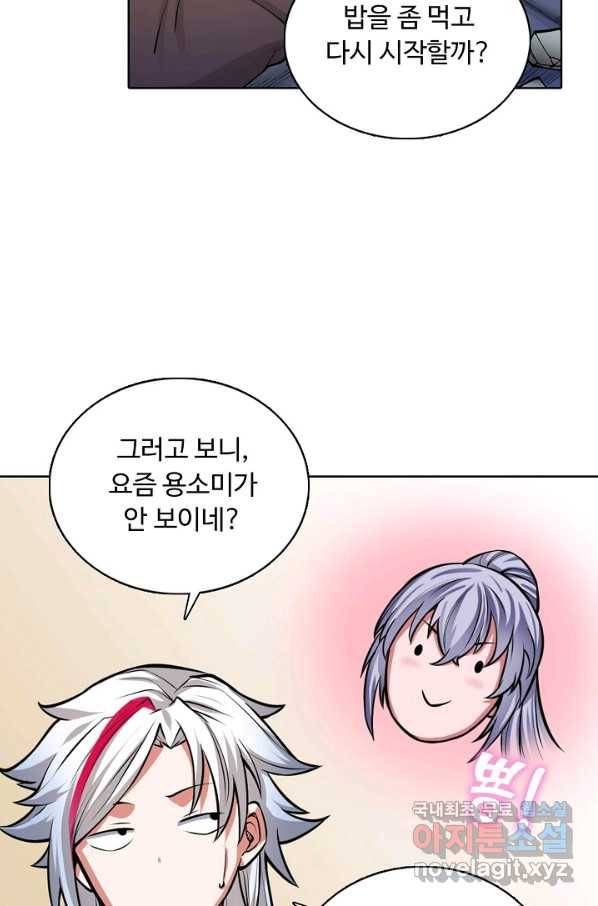 무도독존 246화 4