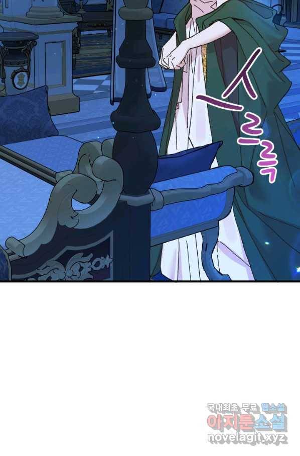왕녀는 미친 척을 한다 64화 13