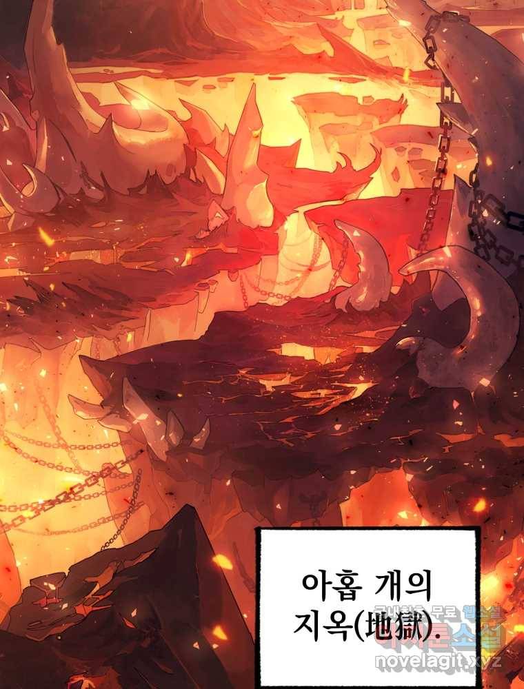 만 년 만에 귀환한 플레이어 1화 3
