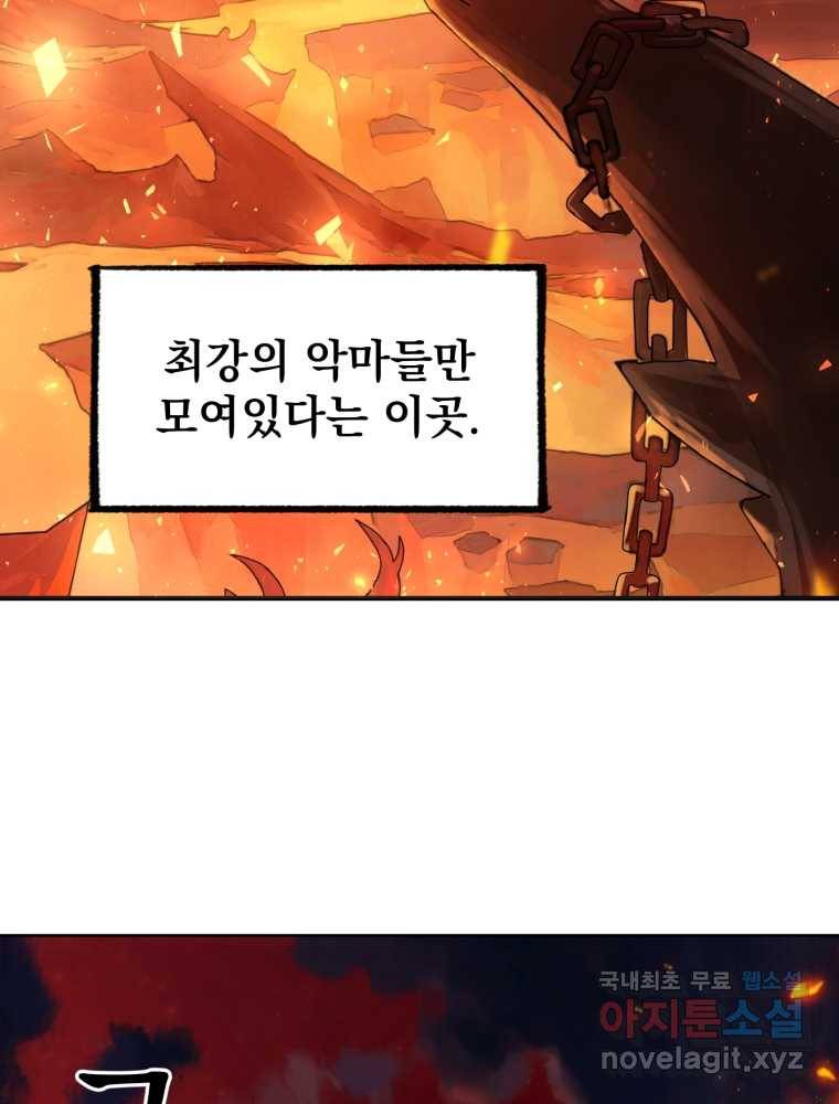 만 년 만에 귀환한 플레이어 1화 6