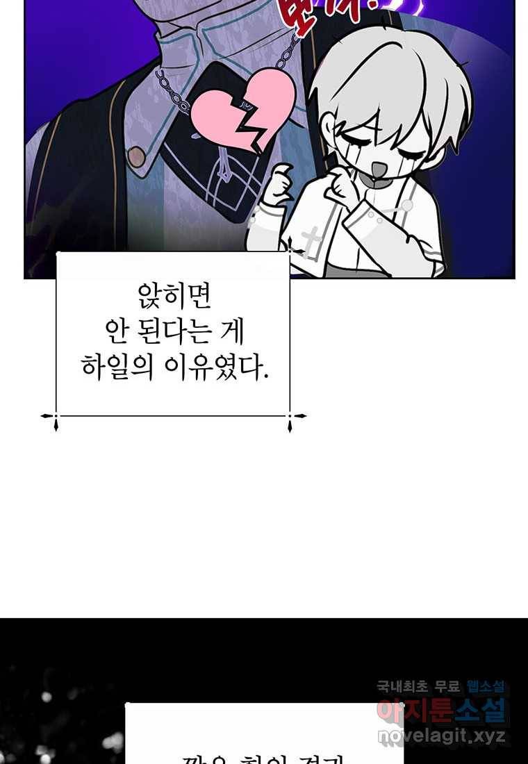 상냥한 남자주인공의 가면을 벗기면 13화 21