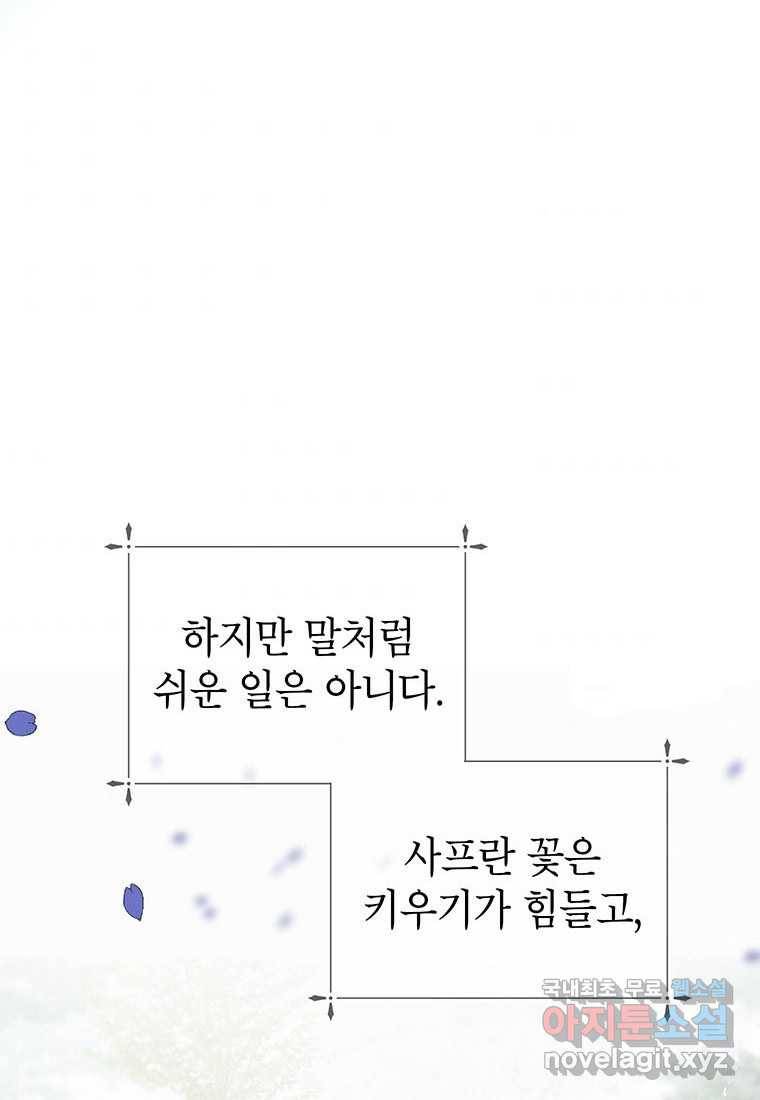 상냥한 남자주인공의 가면을 벗기면 13화 54
