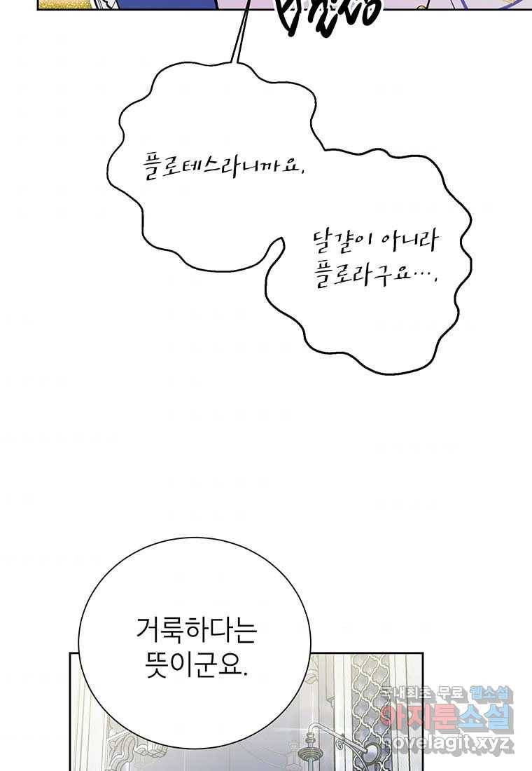 상냥한 남자주인공의 가면을 벗기면 13화 74