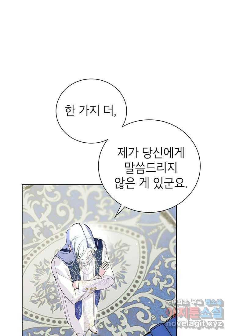 상냥한 남자주인공의 가면을 벗기면 13화 81