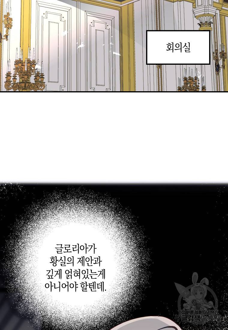 잘못된 고백 65화 58