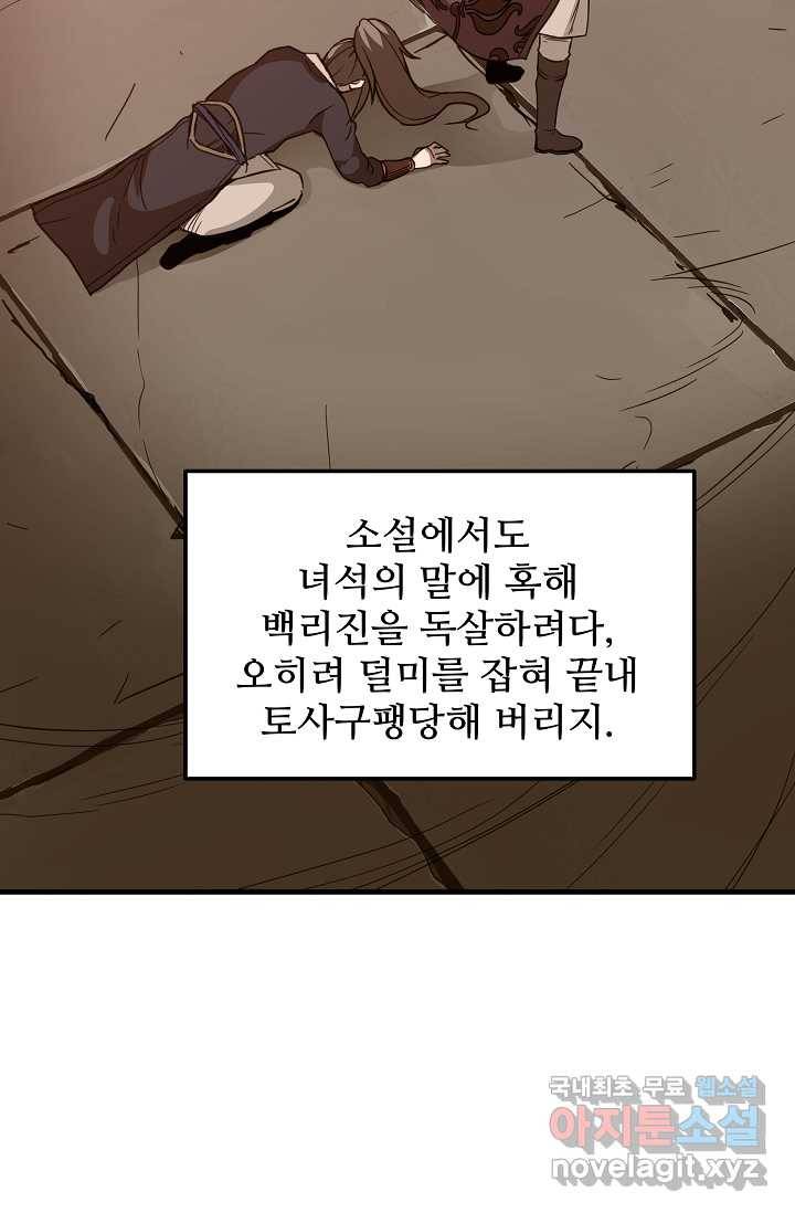 빙의검신 3화 20