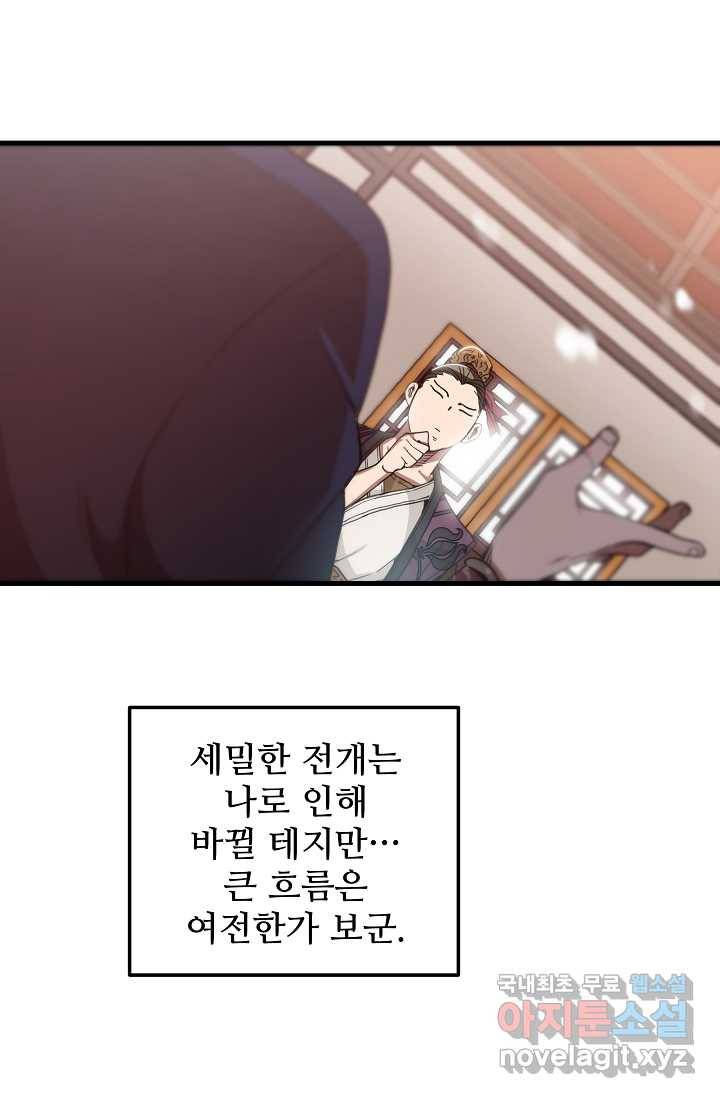 빙의검신 3화 21