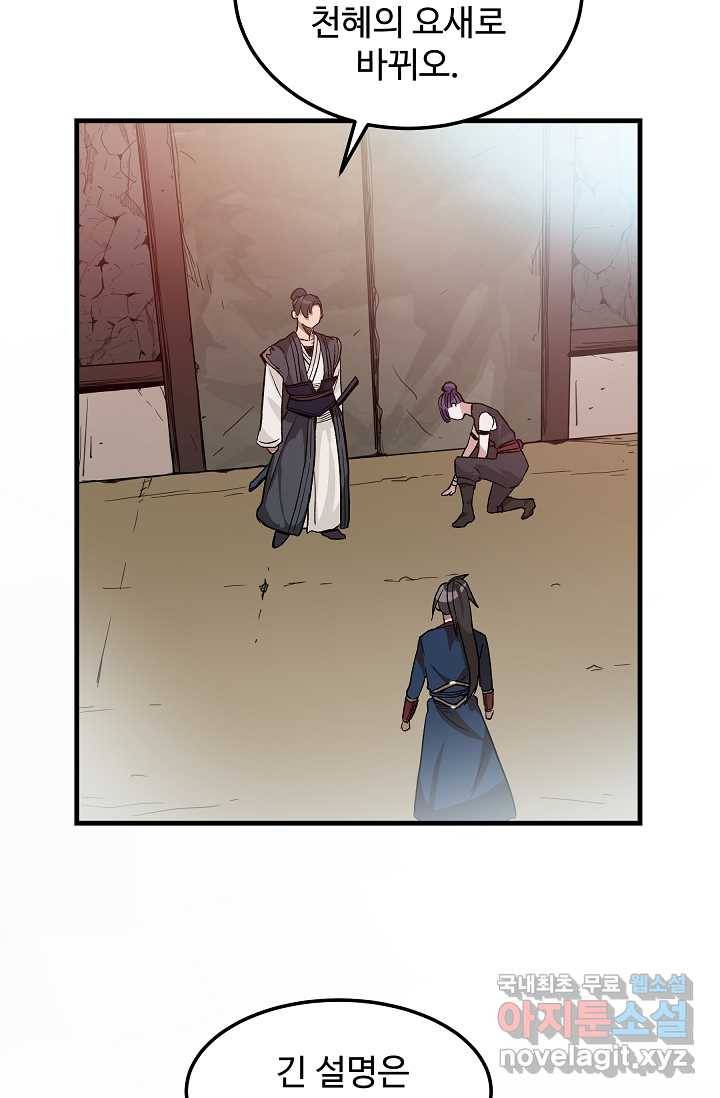 빙의검신 8화 54